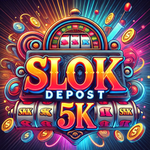 Sejarah slot deposit 5k mencerminkan perjalanan panjang dari mesin fisik sederhana hingga pengalaman bermain yang canggih dan aksesibel di era digital.