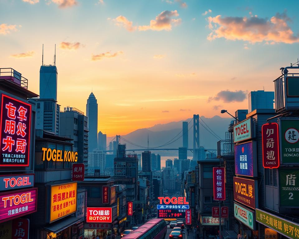 Fakta Menarik Seputar Togel Hongkong